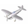 P-47D Thunderbolt 1/48 plastic plane model | Scientific-MHD