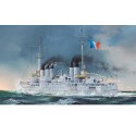 Plastic boat model French ship Condorcet 1/35 | Scientific-MHD Plastic boat model French ship Condorcet 1/35 | Scientific-MHD