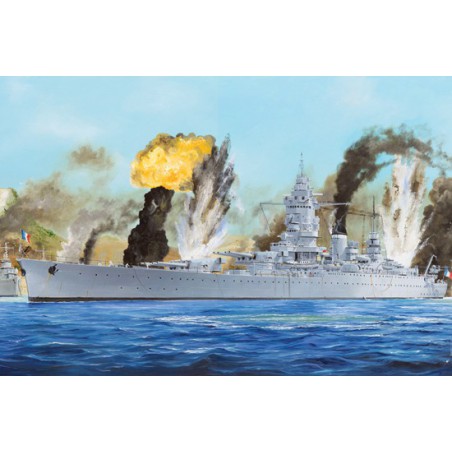 Plastic boat model 1/350 | Scientific-MHD Plastic boat model 1/350 | Scientific-MHD