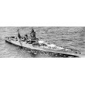 Plastic boat model 1/350 | Scientific-MHD Plastic boat model 1/350 | Scientific-MHD