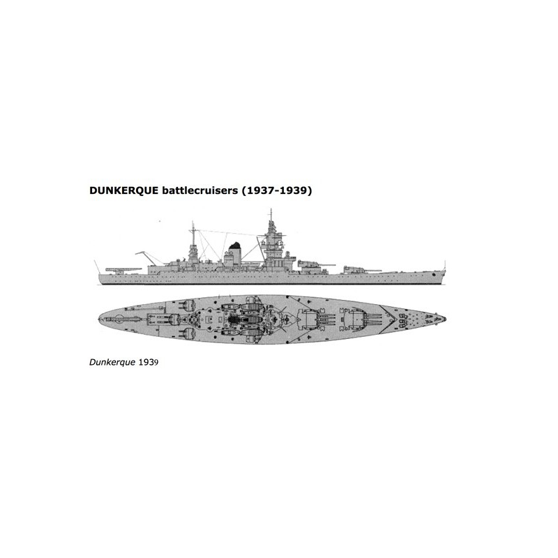 Plastic boat model 1/350 | Scientific-MHD