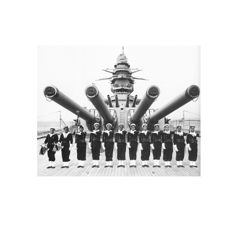 Plastic boat model 1/350 | Scientific-MHD