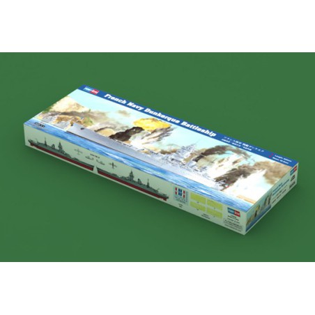 Plastic boat model 1/350 | Scientific-MHD Plastic boat model 1/350 | Scientific-MHD