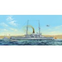 HMS Agamenon 1/350 plastic boat model | Scientific-MHD HMS Agamenon 1/350 plastic boat model | Scientific-MHD