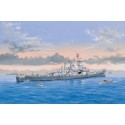 USS Guam CB-2 1/350 plastic boat model | Scientific-MHD USS Guam CB-2 1/350 plastic boat model | Scientific-MHD
