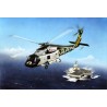 SH-60F Oceanhawk 1/72 plastic helicopter model | Scientific-MHD