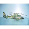 Plastic helicopter model Z-9G Armed Helicopter | Scientific-MHD