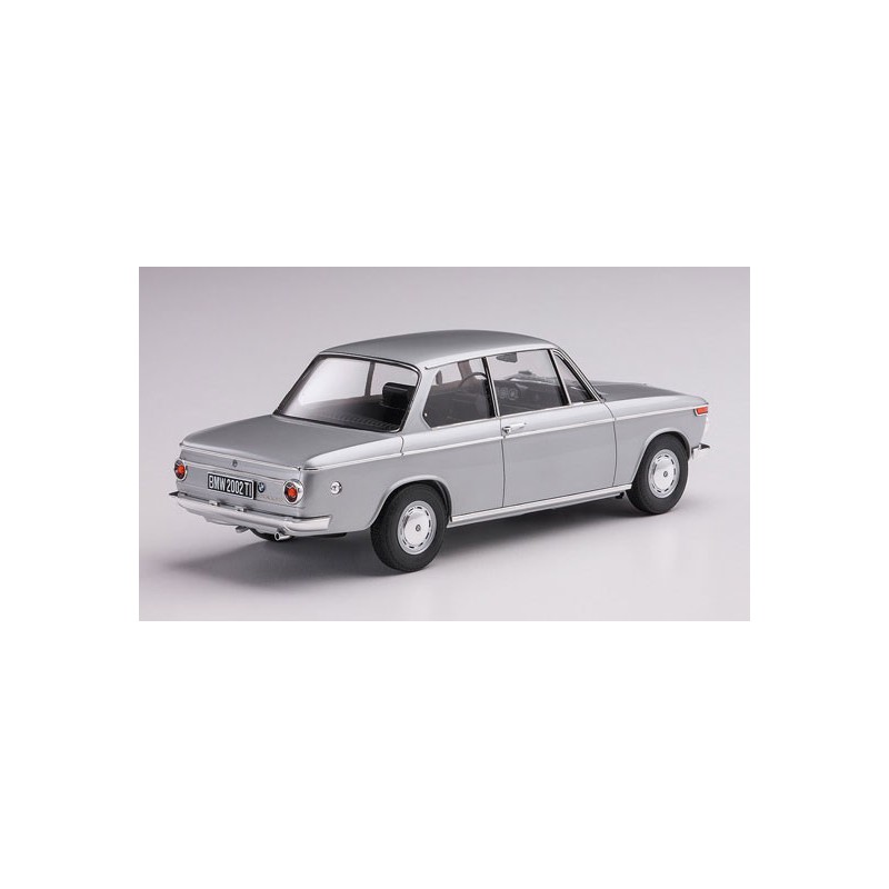 BMW 2002 ti 1/24 plastic car cover | Scientific-MHD