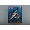 Miniature of a plane Die Cast at 1/72 p38-l-5-ly Itsy Bitsy II 1/72 | Scientific-MHD