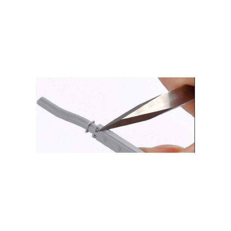 Professional scratch model tool | Scientific-MHD