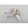 Miniature of plane Die Cast at 1/72 USAF P38-L 1/72 | Scientific-MHD