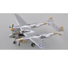 Miniature of plane Die Cast at 1/72 p38-l-5 432nd Squadron 1/72 | Scientific-MHD