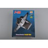 Miniature of plane Die Cast at 1/72 p38-l-5 432nd Squadron 1/72 | Scientific-MHD