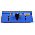 Tool Tool Tool Assembly of tracks | Scientific-MHD Tool Tool Tool Assembly of tracks | Scientific-MHD