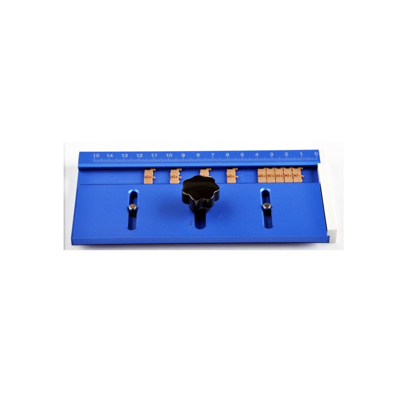 Tool Tool Tool Assembly of tracks | Scientific-MHD