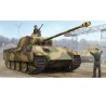 Plastic tank model German Panther G 1/16 | Scientific-MHD Plastic tank model German Panther G 1/16 | Scientific-MHD