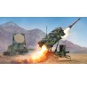 M901 Plastic Charca Model Launching Station 1/35 | Scientific-MHD M901 Plastic Charca Model Launching Station 1/35 | Scientific-MHD
