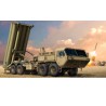 High altitude Terminal Plastic Truck Model (Thaad) | Scientific-MHD High altitude Terminal Plastic Truck Model (Thaad) | Scientific-MHD