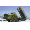40N6 of 51p6a plastic charcket Tel S-400 1/35 | Scientific-MHD 40N6 of 51p6a plastic charcket Tel S-400 1/35 | Scientific-MHD