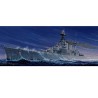 HMS Hood plastic boat model | Scientific-MHD HMS Hood plastic boat model | Scientific-MHD