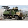 US MK23 MTVR Mas Truck 1/35 plastic plastic model | Scientific-MHD US MK23 MTVR Mas Truck 1/35 plastic plastic model | Scientific-MHD