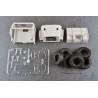 US MK23 MTVR Mas Truck 1/35 plastic plastic model | Scientific-MHD