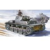 Plastic tank model German VK 3001 (H) PZKPFW VI (Ausf A) 1/35 | Scientific-MHD Plastic tank model German VK 3001 (H) PZKPFW VI (Ausf A) 1/35 | Scientific-MHD