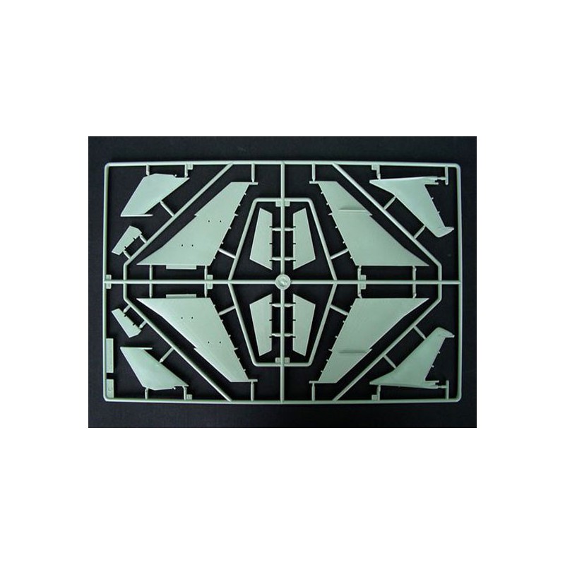 Xian FBC-1 plastic plane model Flying Leopard | Scientific-MHD Xian FBC-1 plastic plane model Flying Leopard | Scientific-MHD