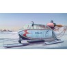 SOVIET NKL-6 AEROSAN 1/35 plastic plastic model | Scientific-MHD