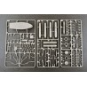 SOVIET NKL-6 AEROSAN 1/35 plastic plastic model | Scientific-MHD