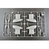 Junkers JU-87B-2/U4 Stuka 1/24 plastic plane model | Scientific-MHD