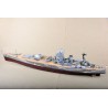 HMS Rodney plastic boat model | Scientific-MHD