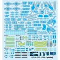 F-35C Lightning 1/32 plane plane model | Scientific-MHD
