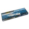 Plastic boat model German SCHARNHIP BATTLESHIP 1/200 | Scientific-MHD