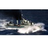 HMS ESKIMO 19411/350 plastic boat model | Scientific-MHD HMS ESKIMO 19411/350 plastic boat model | Scientific-MHD