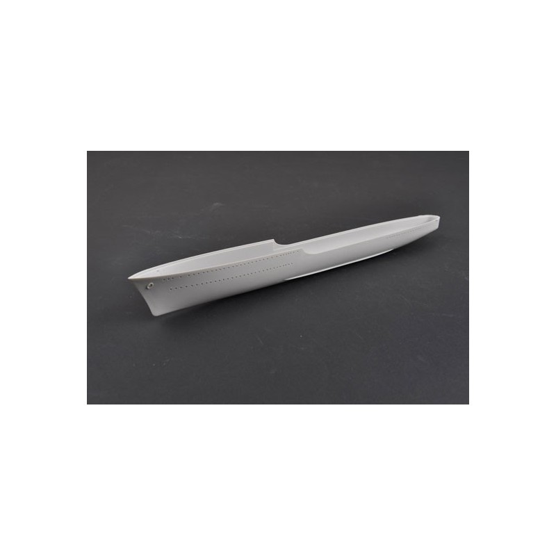 HMS ESKIMO 19411/350 plastic boat model | Scientific-MHD