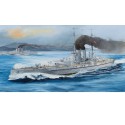 Plastic boat model SMS Viribus Unitis 1/350 | Scientific-MHD Plastic boat model SMS Viribus Unitis 1/350 | Scientific-MHD