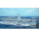 USS CVE-26 SANGAMON 1/350 plastic boat model | Scientific-MHD USS CVE-26 SANGAMON 1/350 plastic boat model | Scientific-MHD