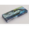 DKM Navy Plastic Boat Model Type VII-C U-BOAT 1/144 | Scientific-MHD