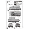 PZ.KPFW.VIII MAUS 1/72 plastic | Scientific-MHD
