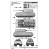 PZ.KPFW.VIII MAUS 1/72 plastic | Scientific-MHD