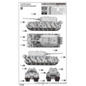 PZ.KPFW.VIII MAUS 1/72 plastic | Scientific-MHD