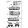 PZ.KPFW.VIII MAUS 1/72 plastic | Scientific-MHD