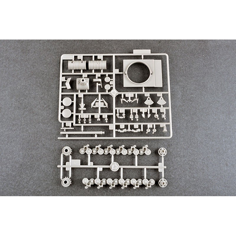 PZ.KPFW.VIII MAUS 1/72 plastic | Scientific-MHD