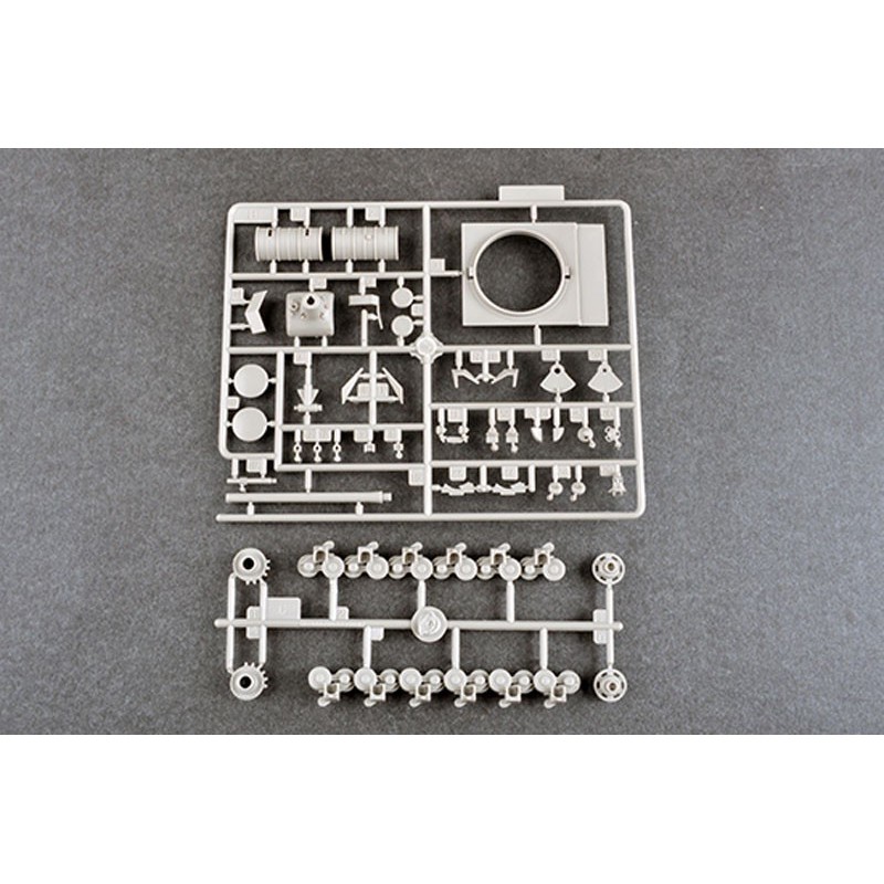 PZ.KPFW.VIII MAUS 1/72 plastic | Scientific-MHD