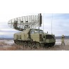 Plastic tank model P-40/1S12 Long Radar Radar 1/35 | Scientific-MHD