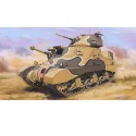 Plastic tank model M3 Medium Tank 1/35 | Scientific-MHD Plastic tank model M3 Medium Tank 1/35 | Scientific-MHD