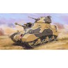 Plastic tank model M3 Medium Tank 1/35 | Scientific-MHD