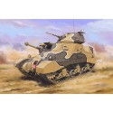 Plastic tank model M3 Medium Tank 1/35 | Scientific-MHD Plastic tank model M3 Medium Tank 1/35 | Scientific-MHD