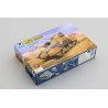 Plastic tank model M3 Medium Tank 1/35 | Scientific-MHD